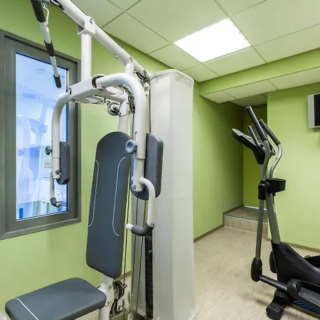 호텔 이비스 버짓 포르트 드 뱅센 2*