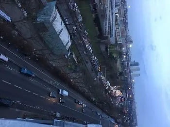 이비스 버짓 포르트 드 뱅센 파리