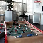 Otel Ibis Budget Porte De Vincennes Paris