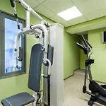 Otel Ibis Budget Porte De Vincennes 2*