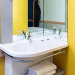 Ibis Budget Porte De Vincennes Otel 2*