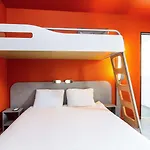 Otel Ibis Budget Porte De Vincennes 2*