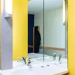 Ibis Budget Porte De Vincennes Otel 2*