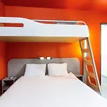 Ibis Budget Porte De Vincennes 2* Paris