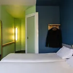 Ibis Budget Porte De Vincennes