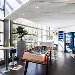 Ibis Budget Porte De Vincennes Hotel Paris