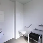 Hotel Ibis Budget Porte De Vincennes