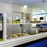 Hotel Ibis Budget Porte De Vincennes