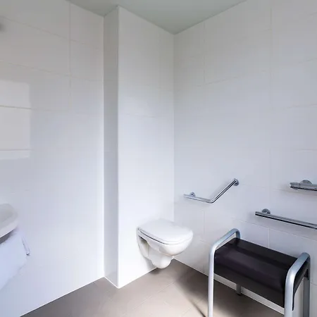 Ibis Budget Porte De Vincennes 2* Париж