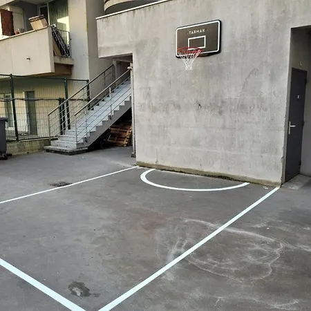 Ibis Budget Porte De Vincennes Hotel