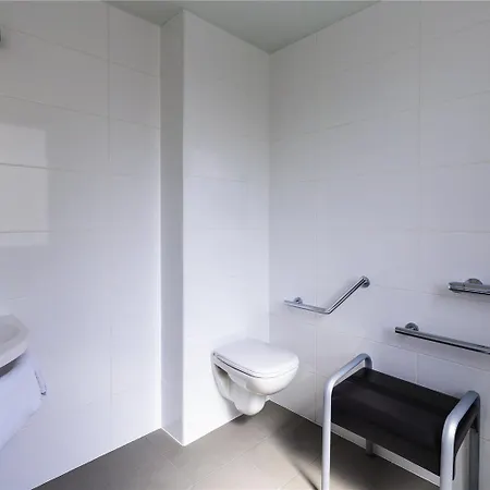 מלון Ibis Budget Porte De Vincennes