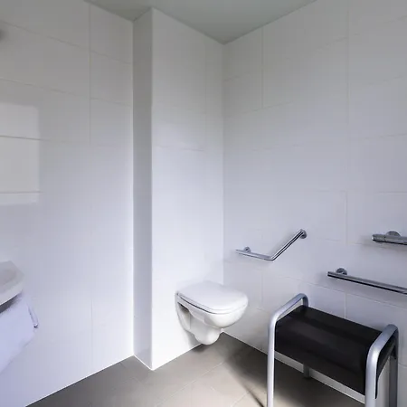 Hotel Ibis Budget Porte De Vincennes
