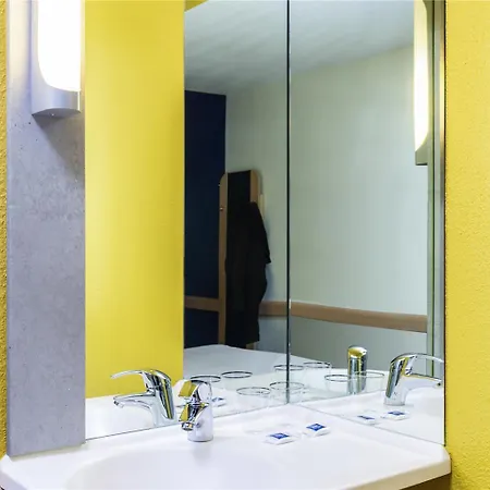 Ibis Budget Porte De Vincennes