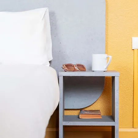 Ibis Budget Porte De Vincennes 2* Paris