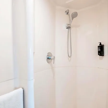 Hotel Ibis Budget Porte De Vincennes 2*