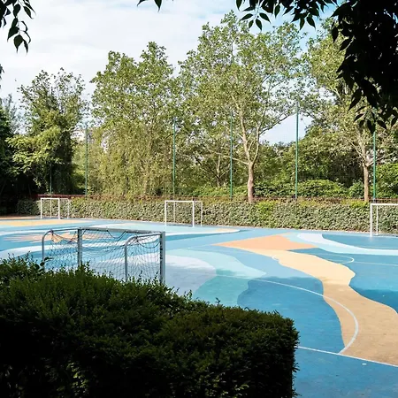 Отель Ibis Budget Porte De Vincennes Париж