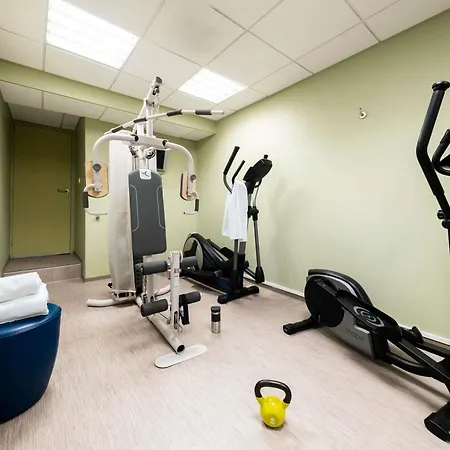 Ibis Budget Porte De Vincennes Париж