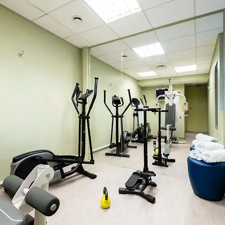 Ibis Budget Porte De Vincennes Hotel 2*