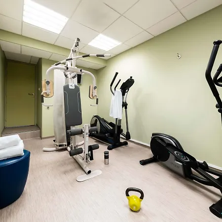 Ibis Budget Porte De Vincennes 2* Париж