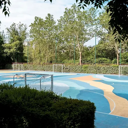 Hotel Ibis Budget Porte De Vincennes