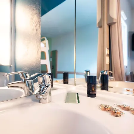 Hotel Ibis Budget Porte De Vincennes
