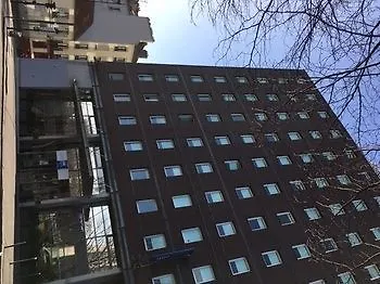 Ibis Budget Porte De Vincennes Отель 2*