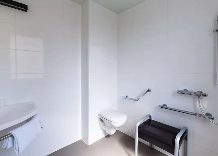 Ibis Budget Porte De Vincennes