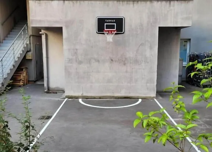 Ibis Budget Porte De Vincennes Otel