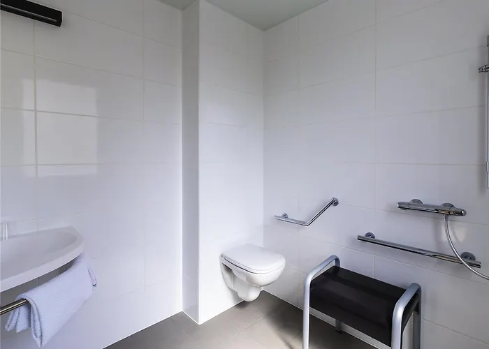 Otel Ibis Budget Porte De Vincennes