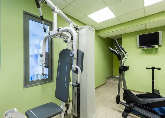 Ibis Budget Porte De Vincennes