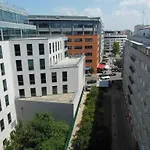 Hotel Ibis Budget Porte De Vincennes 2*