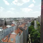 Hotel Ibis Budget Porte De Vincennes Paris