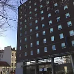 Hotel Ibis Budget Porte De Vincennes 2*