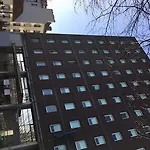 Ibis Budget Porte De Vincennes Hotel 2*