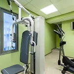Ibis Budget Porte De Vincennes