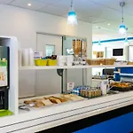 Ibis Budget Porte De Vincennes Hotel