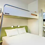 Ibis Budget Porte De Vincennes 2*