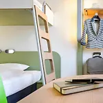 Ibis Budget Porte De Vincennes Hotel