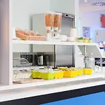 Ibis Budget Porte De Vincennes Hotel Paris