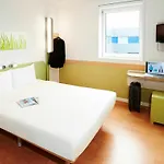 Ibis Budget Porte De Vincennes 2* Paris