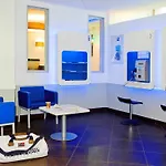 Hotel Ibis Budget Porte De Vincennes