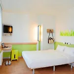 Ibis Budget Porte De Vincennes