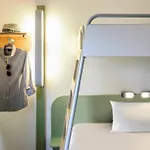 Hotel Ibis Budget Porte De Vincennes 2*