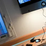 Ibis Budget Porte De Vincennes Paris