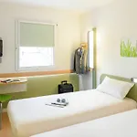 Ibis Budget Porte De Vincennes Hotel 2*