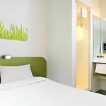 Hotel Ibis Budget Porte De Vincennes 2*