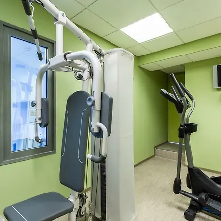 Ibis Budget Porte De Vincennes